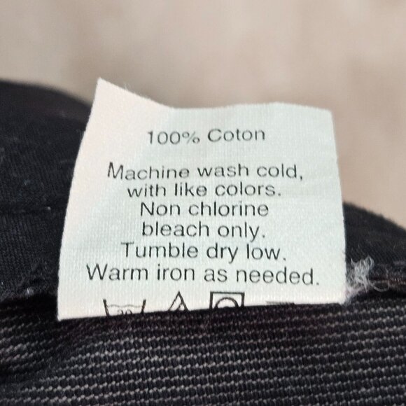 NWT J.Crew $69 Bedford Fit 100% Cotton Pant Narrow Leg Men's Size 33x30 - Picture 12 of 13